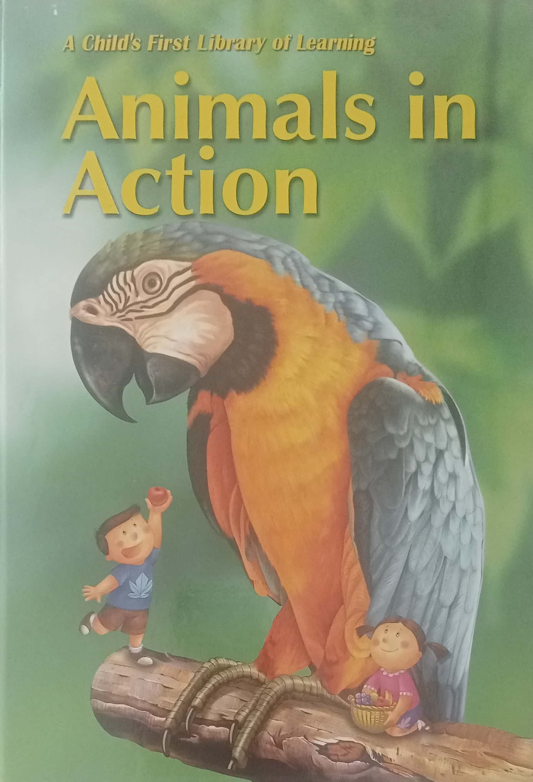 Wait till image loads