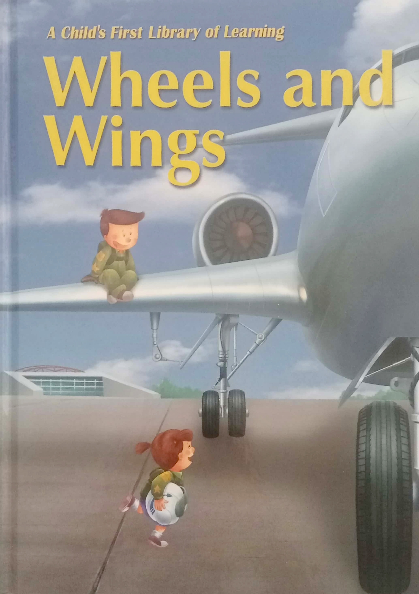 Wait till image loads